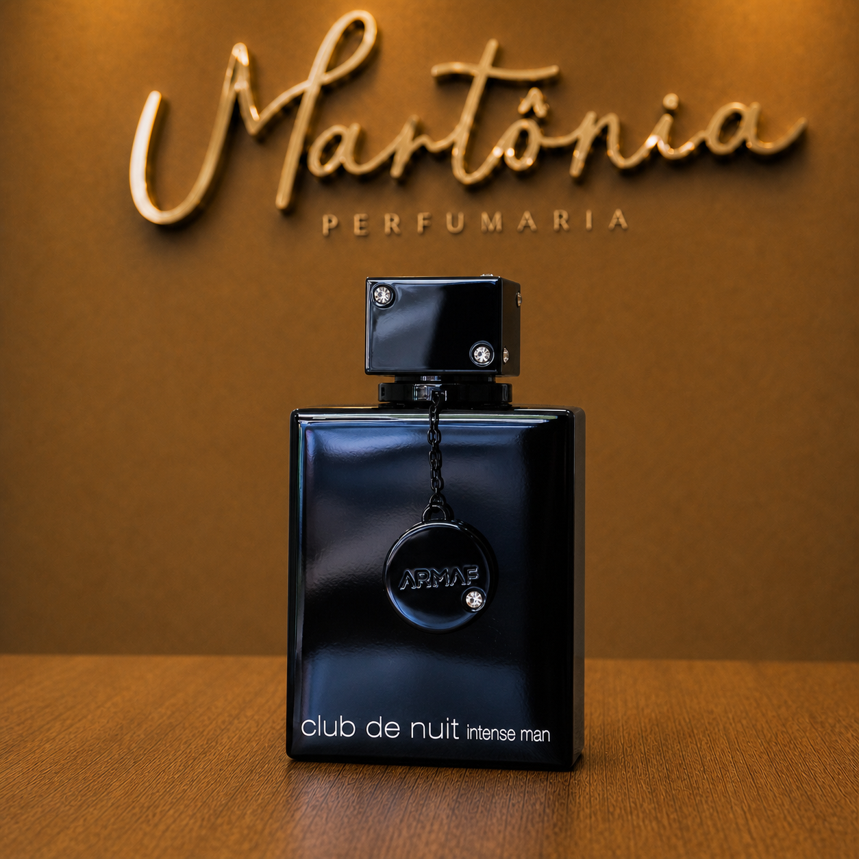 Club de Nuit Intense Man 105ml — foto 2 de 2