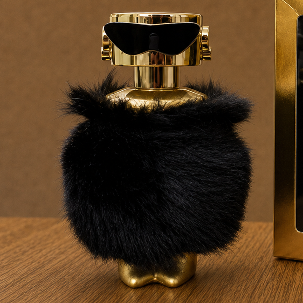 Brand Collection Nº329. Inspiração Fame Couture 25ml — foto 2 de 2